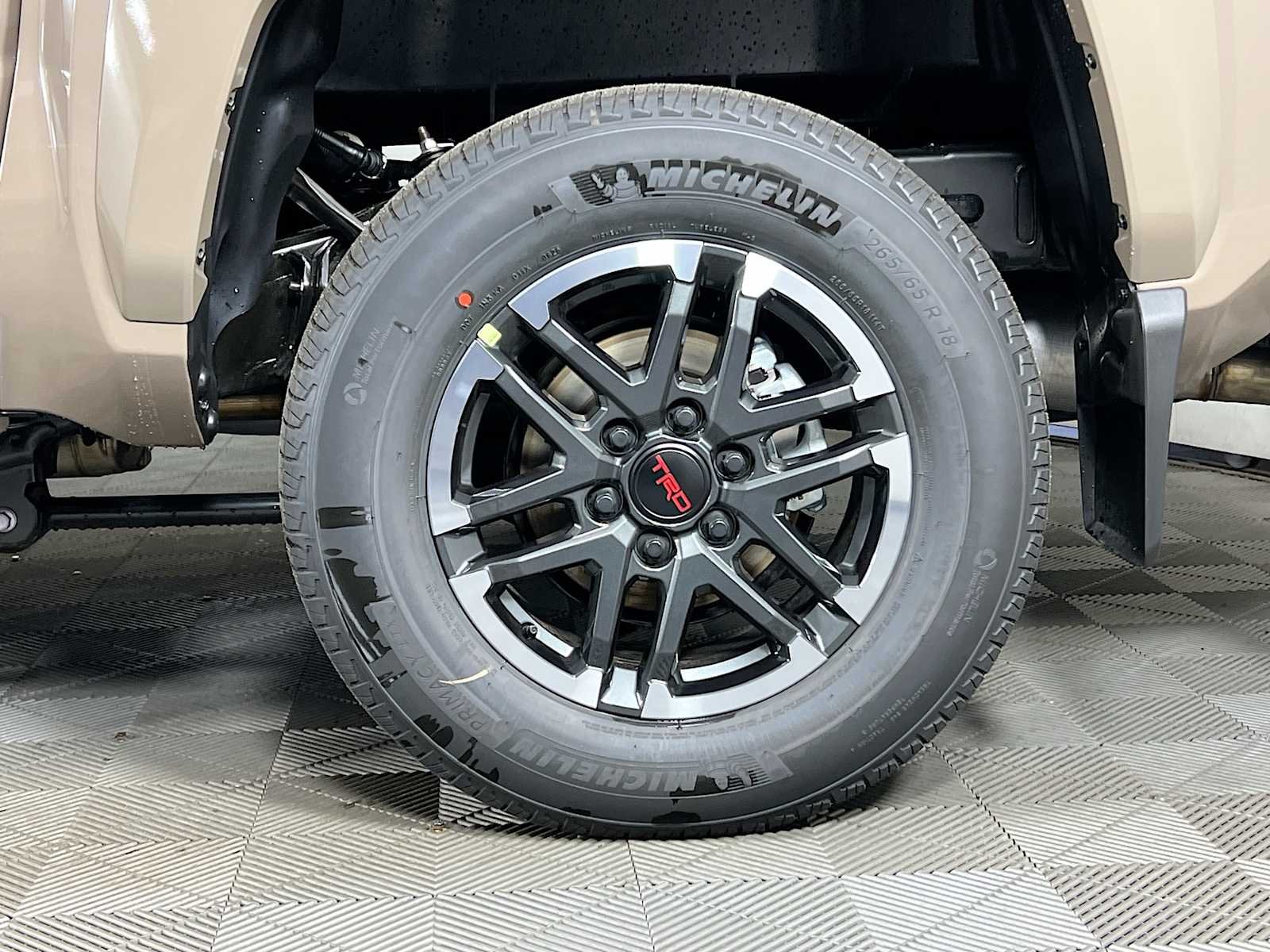 2026 Toyota Tacoma — photo 19