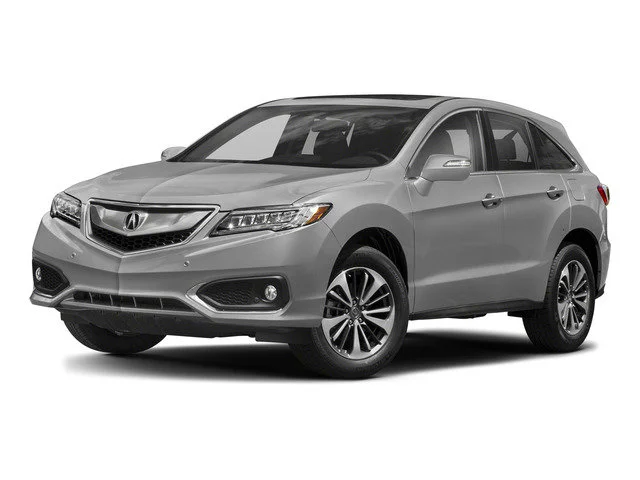 2018 Acura RDX Advance Package SH-AWD's photo
