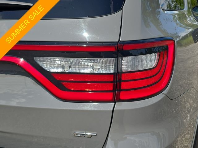 Certified Used 2025 Gray Dodge GT image 6