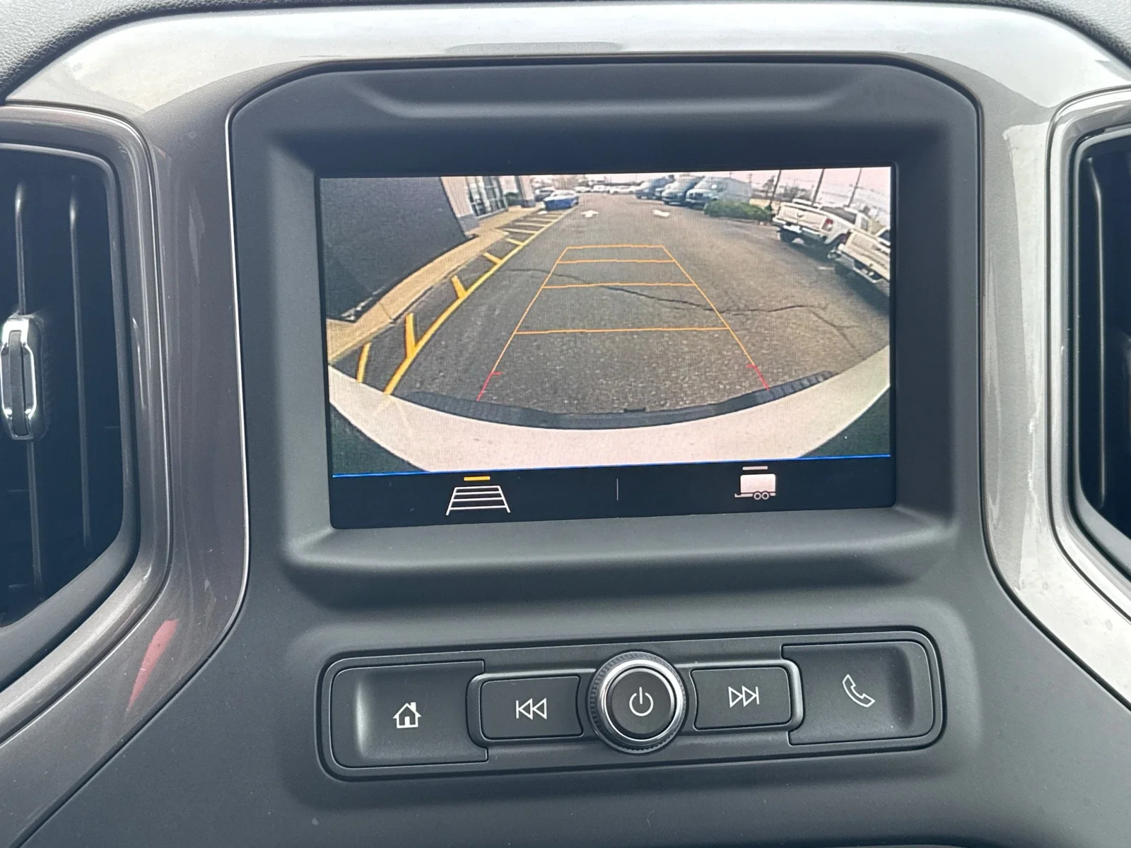 2023 Chevrolet Silverado 3500HD Work Truck - Photo 21