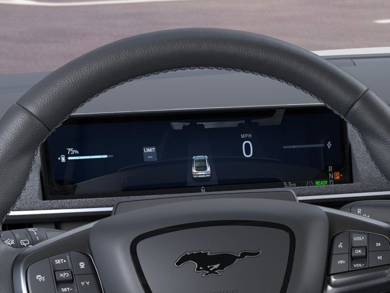 New 2026 Shadow Black Ford GT image 35