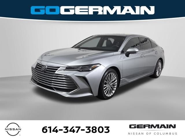 2021 Toyota Avalon