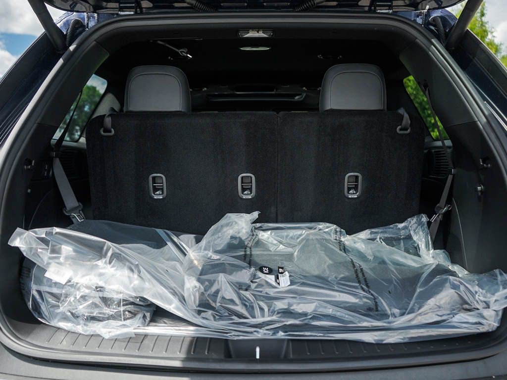 New 2026 Pacific Sapphire Hyundai XRT Pro AWD image 8