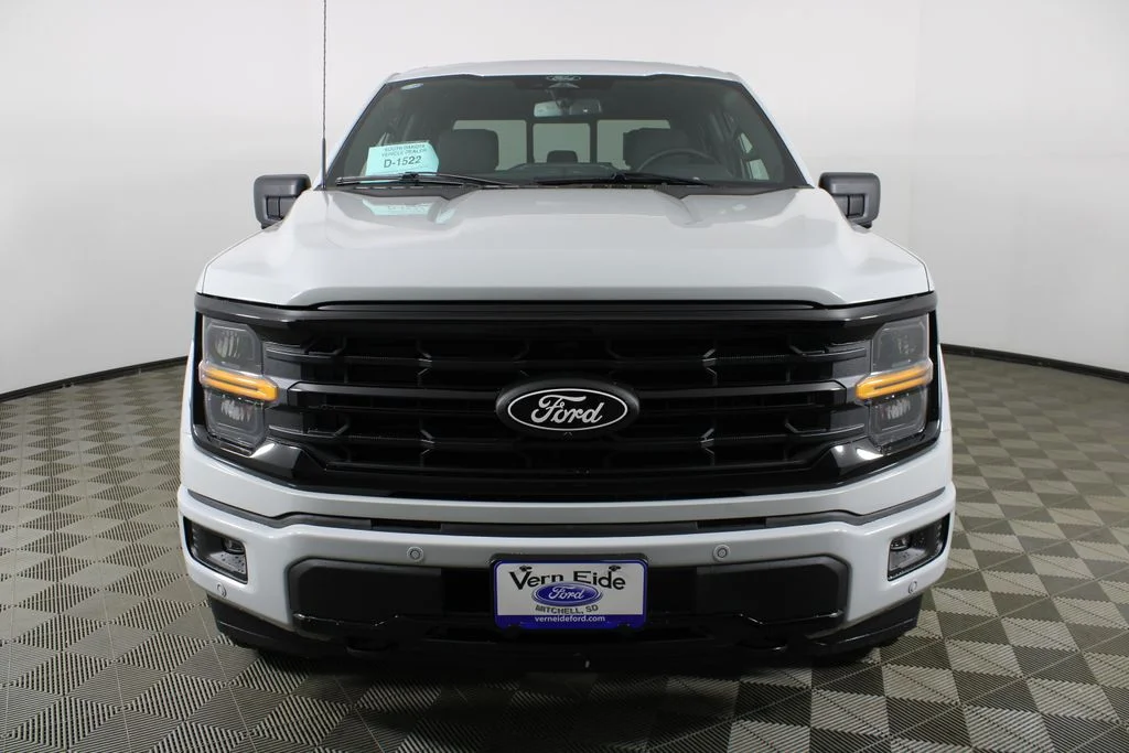 New 2026 Avalanche Ford XLT image 2