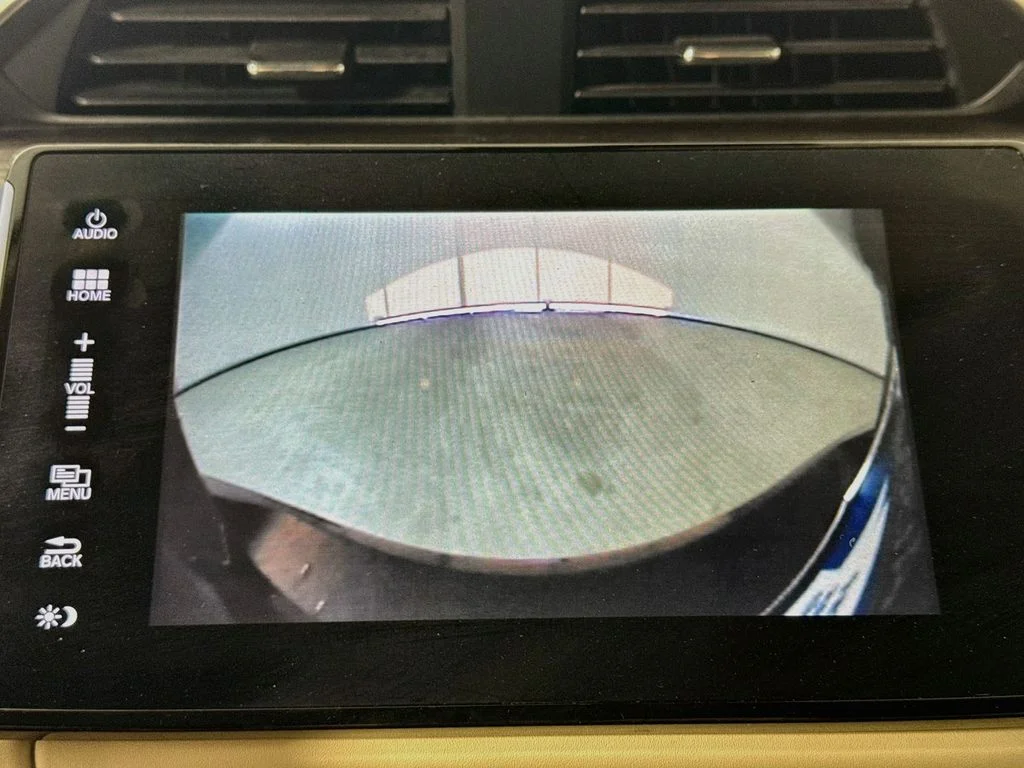 Certified Used 2018 Red Honda Base image 18