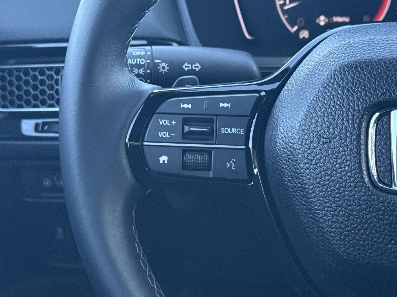 Used 2026 Blue Lagoon Pearl Honda Sport image 22