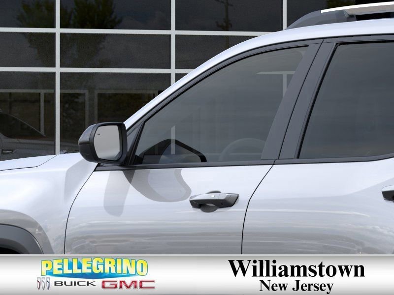 2026 GMC Terrain Elevation - Photo 12