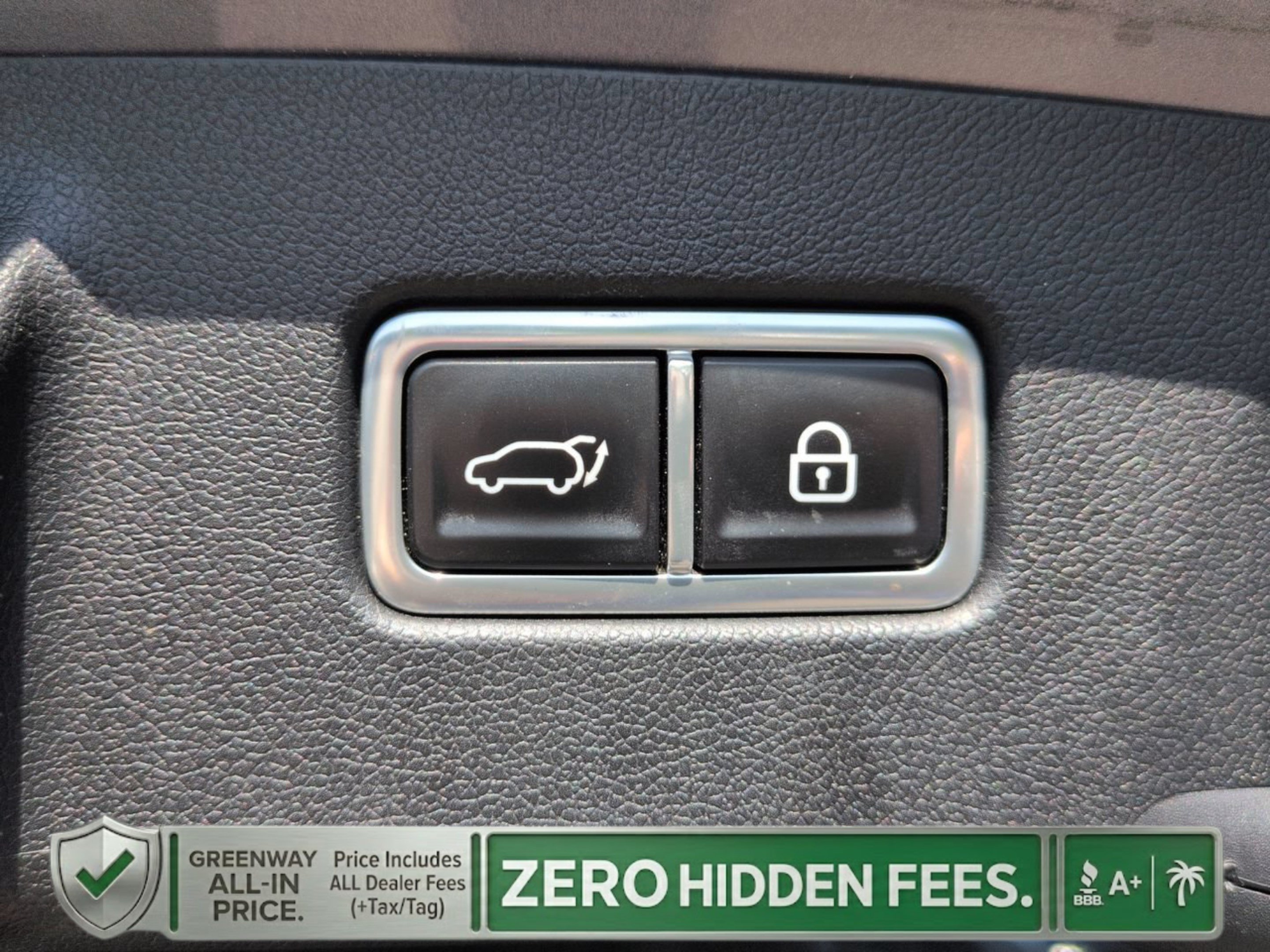 Certified Used 2022 Everlasting Silver Kia X-Line EX image 11