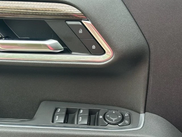 2026 Chevrolet Silverado 1500 RST - Photo 24