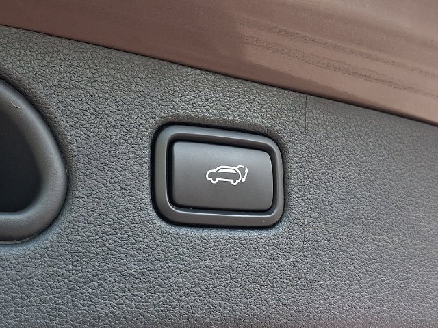 2016 Hyundai Tucson Limited - Photo 33