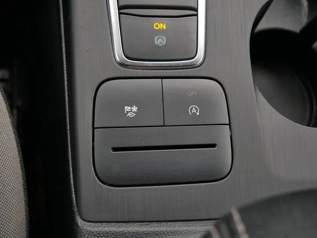 Used 2020 Black Ford S image 26