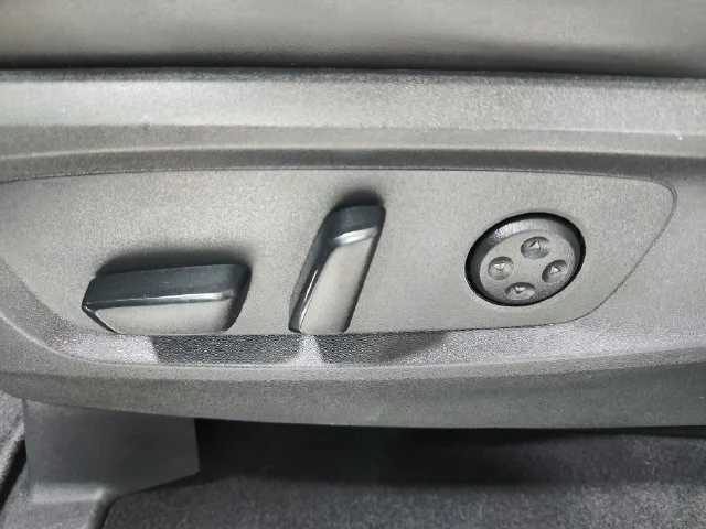 Used 2023 Gray INFINITI LUXE image 20
