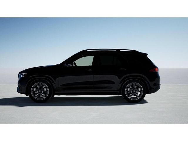 New 2027 Black Mercedes-Benz  image 34
