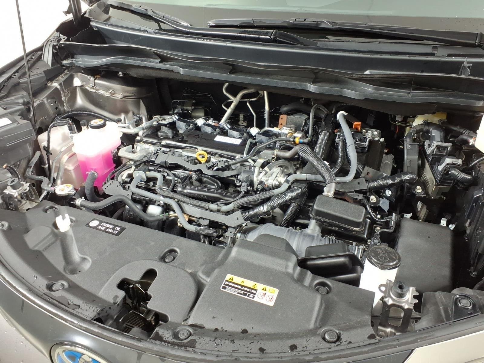 2024 Toyota Sienna XLE - Photo 35