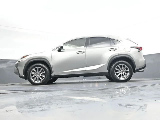 Used 2020 Silver Lexus 300 Base image 36