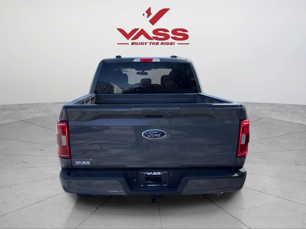 Used 2021 Lead Foot Ford XLT image 4