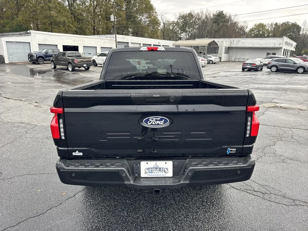 New 2025 Black Ford Flash image 7