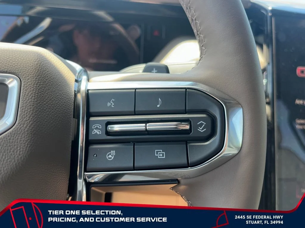 New 2026 Onyx Black GMC Denali image 19