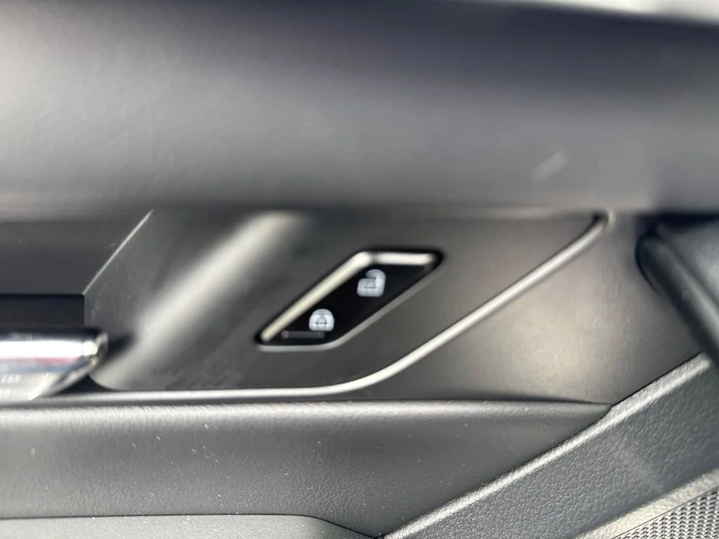 New 2026 Gray Metallic Mazda 3.3 Turbo S Premium image 14