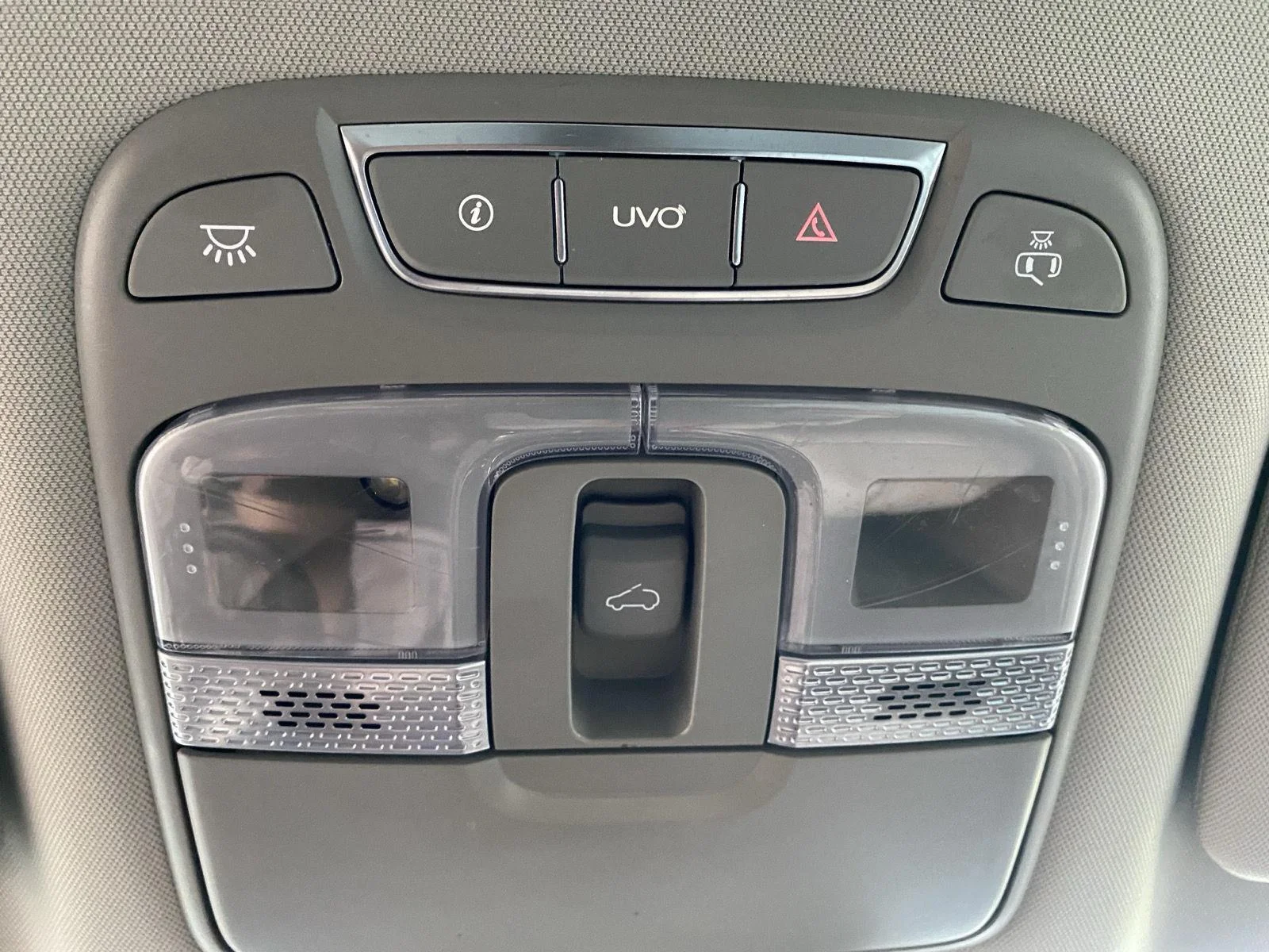 Used 2021 Black Copper Kia EX image 25