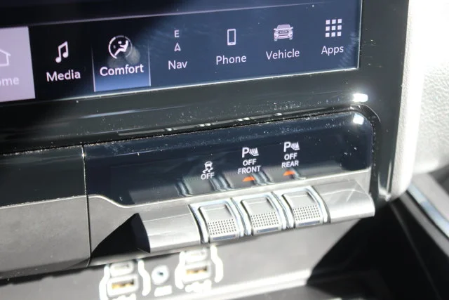 Used 2026 Gray Ram Laramie image 9
