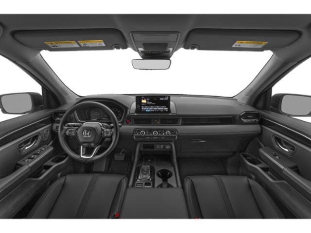 Used 2025  Honda EX-L image 8