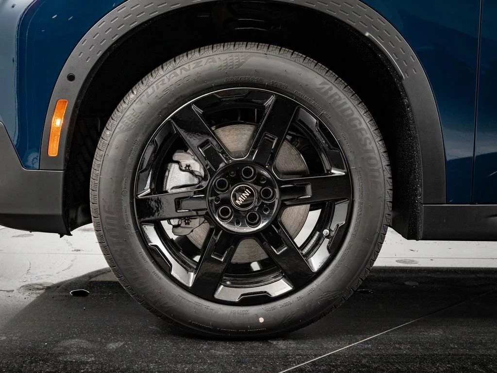 2026 MINI Countryman S - Photo 13