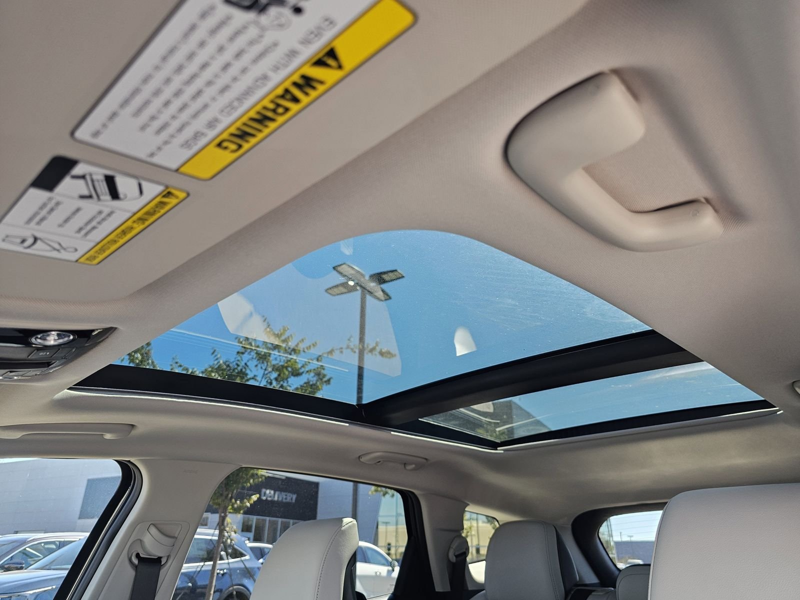 New 2026 Gray Kia EX image 16