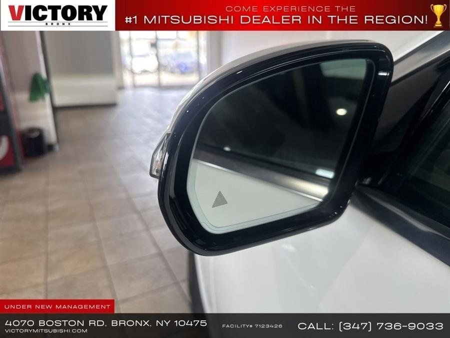 Used 2021 White Mercedes-Benz E 350 image 27