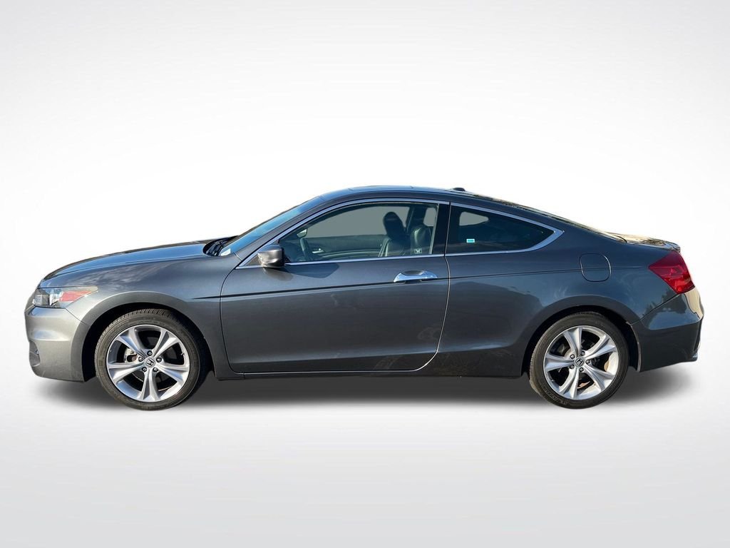 Used 2012 Honda Accord EX-L V6 with VIN 1HGCS2B83CA003853 for sale in Huntington Beach, CA