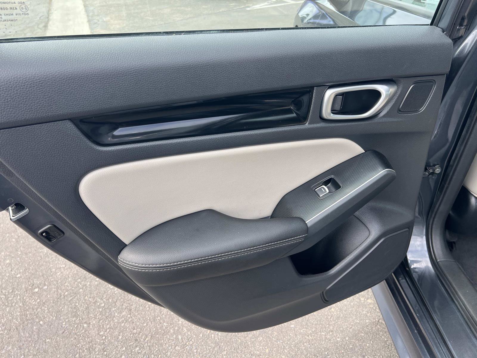 2023 Honda Civic Touring - Photo 23