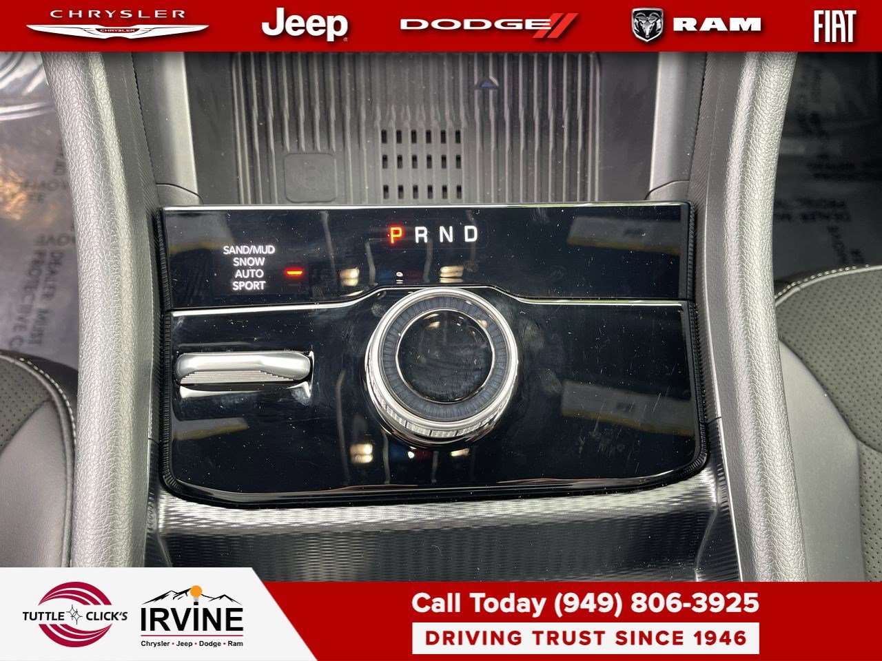 Used 2026 Bright White Clearcoat Jeep Laredo Altitude image 19
