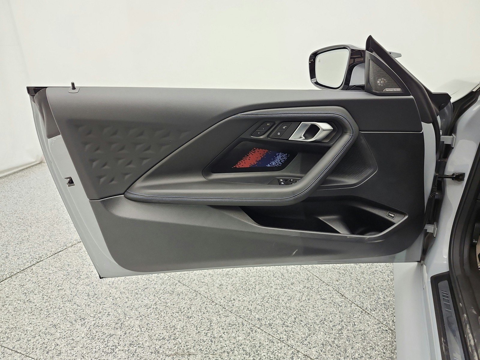 Used 2024 Brooklyn Gray Metallic BMW Coupe image 12