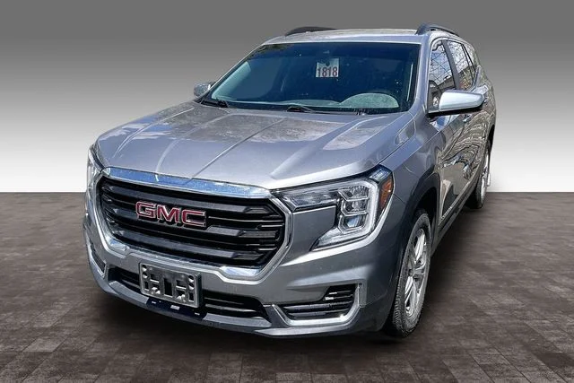 2023 GMC Terrain SLE AWD's photo