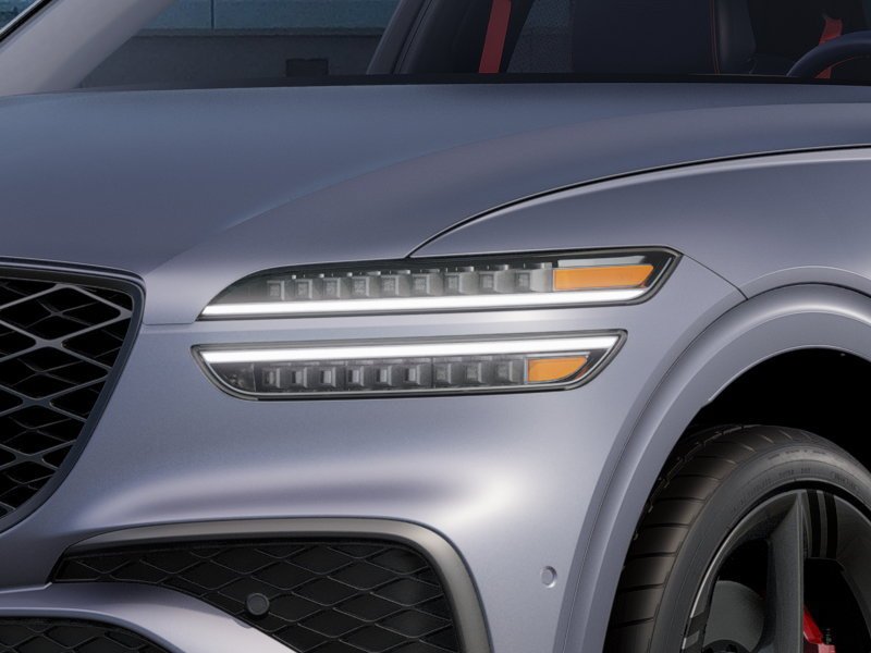 New 2027 Ceres Blue Matte Genesis  image 11