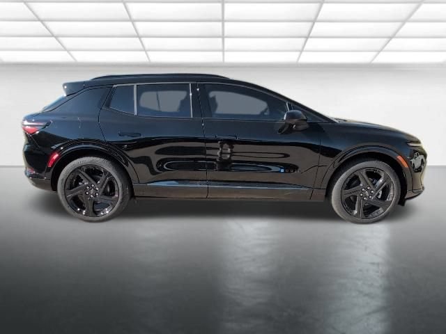 New 2026 Black Chevrolet RS image 34