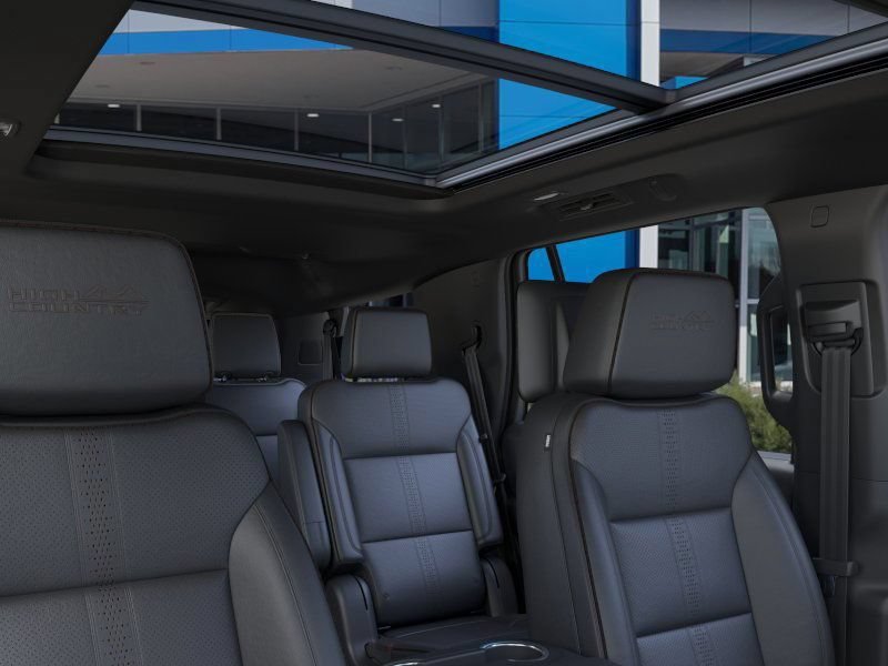2026 Chevrolet Tahoe High Country - Photo 25