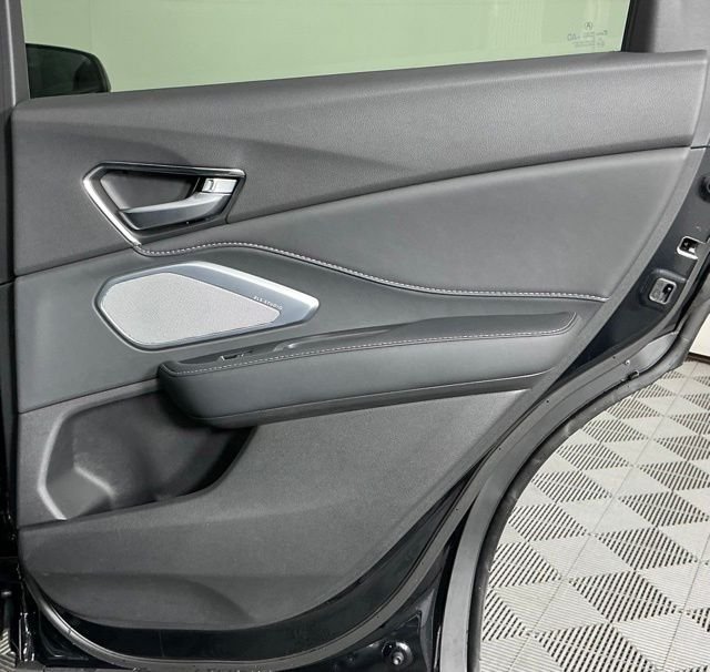 Certified Used 2026 Majestic Black Pearl Acura Technology Package image 24