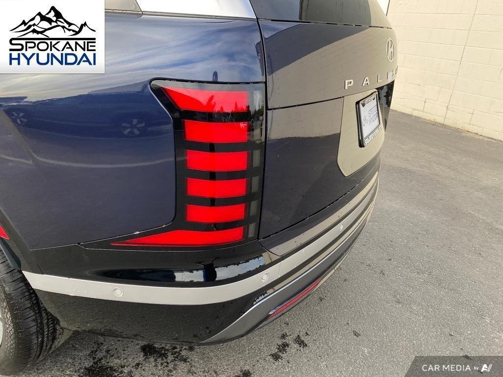 2026 Hyundai Palisade Limited - Photo 15