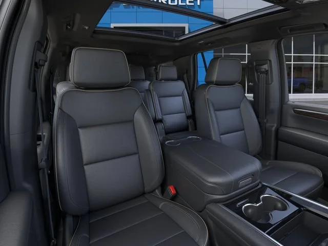 2026 Chevrolet Tahoe Premier - Photo 16