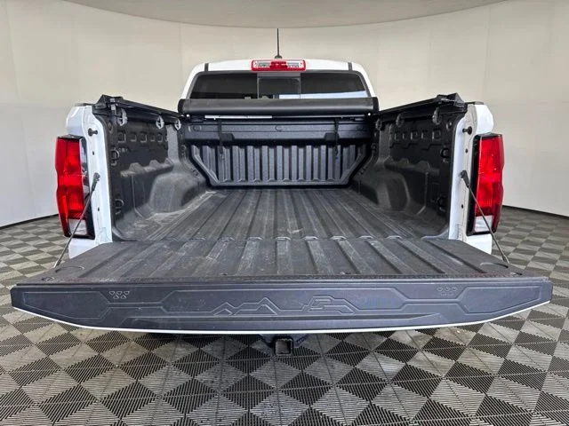 Used 2023 Summit White Chevrolet Work Truck image 20