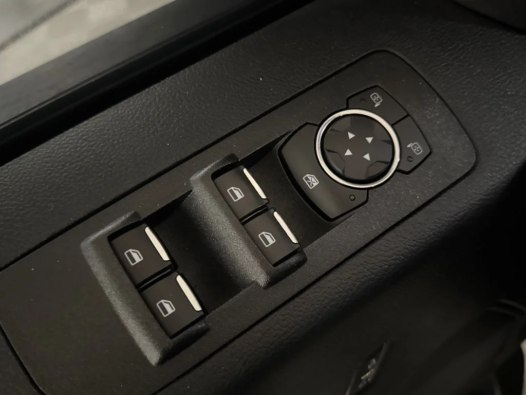 Used 2018 Silver Ford XLT image 17