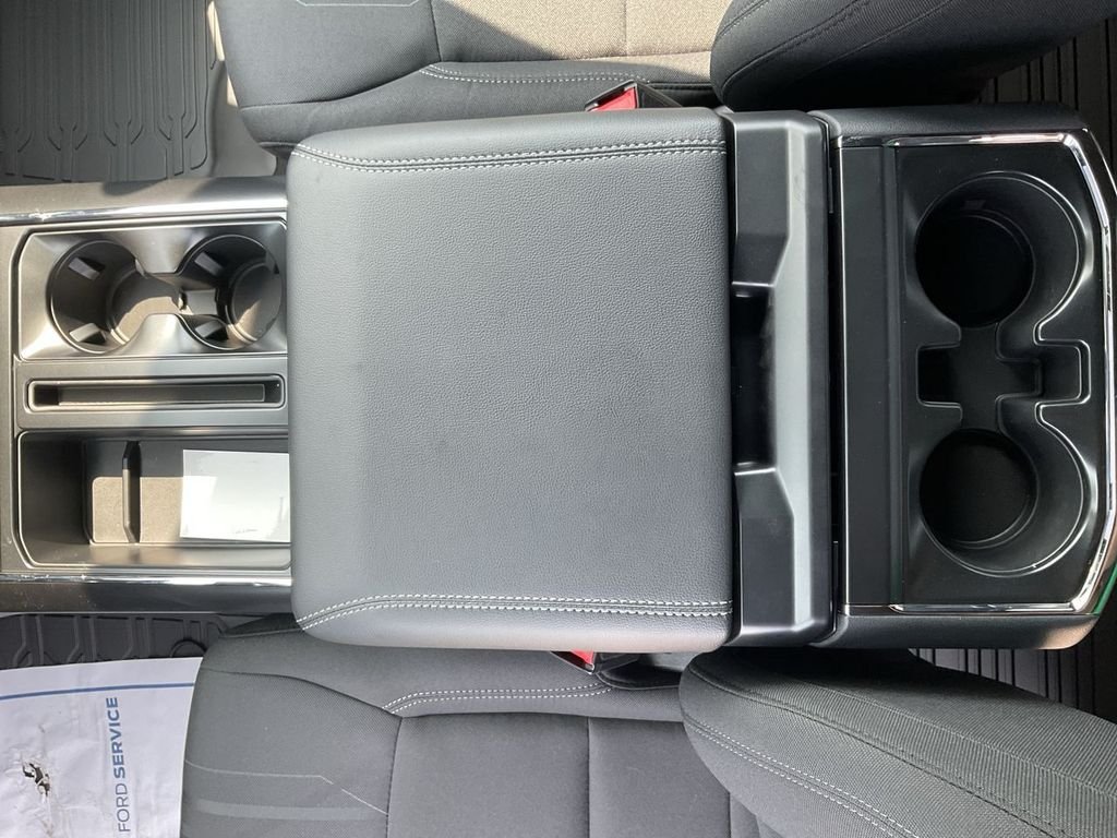 New 2026 Gray Ford STX image 20