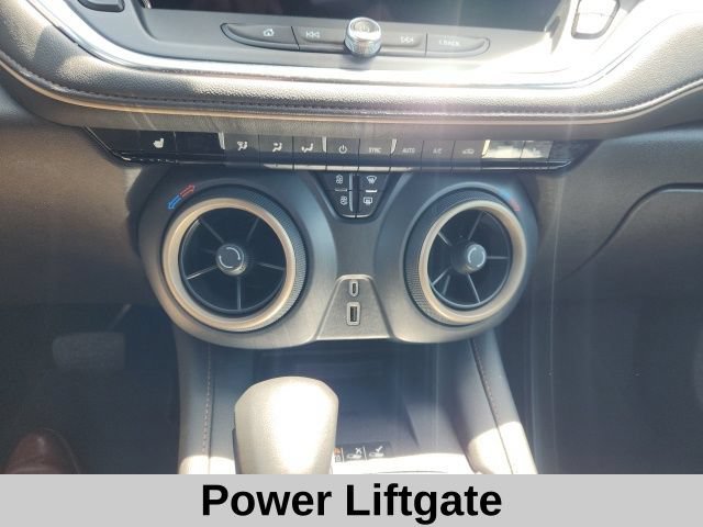 Used 2024 Black Chevrolet Premier image 8