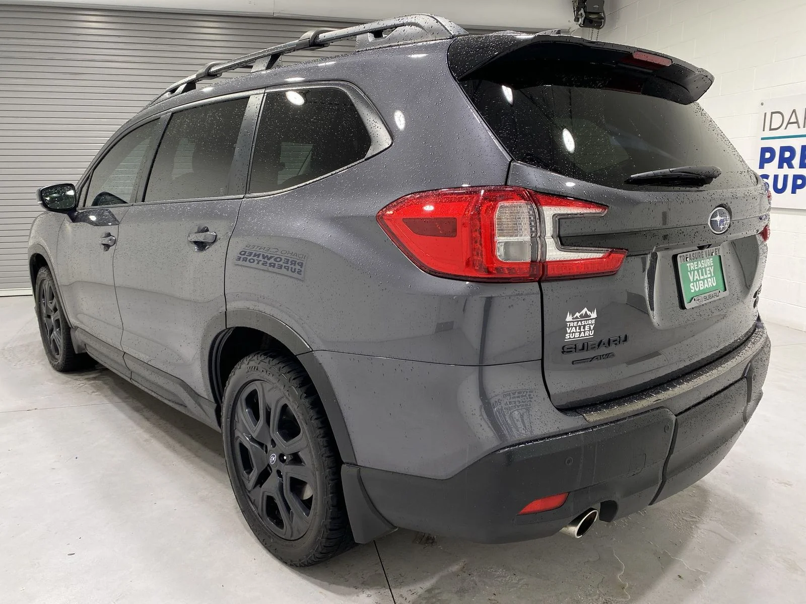 2024 Subaru Ascent Onyx Edition - Photo 6