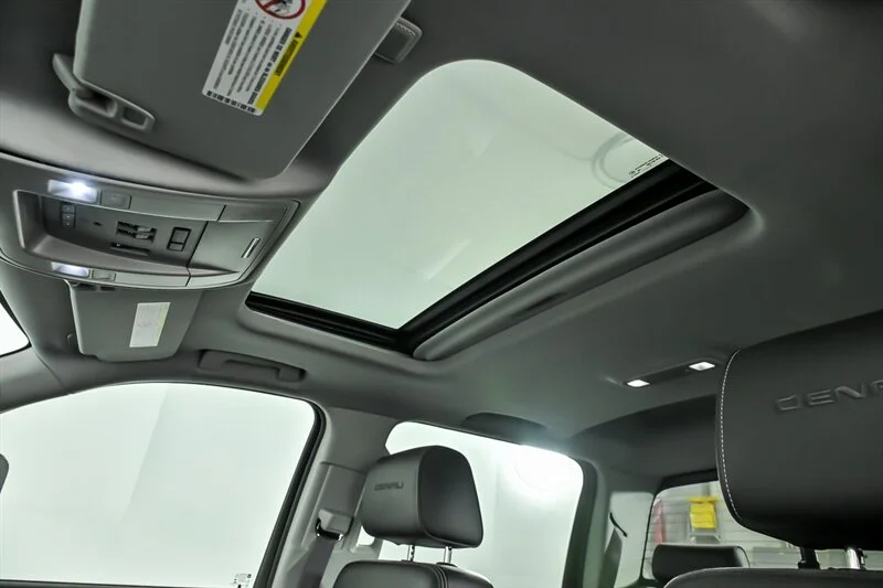 2015 GMC Sierra 3500 Denali HD Denali - Photo 19