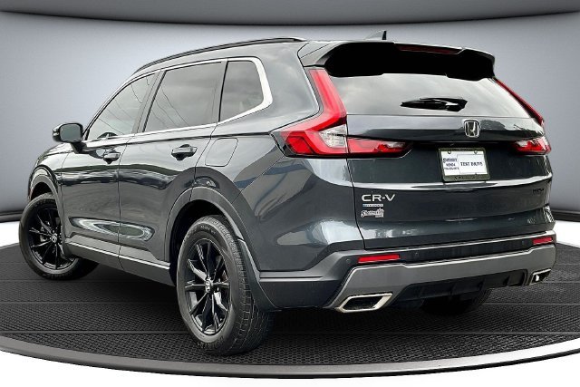 Used 2024  Honda Sport-L image 7