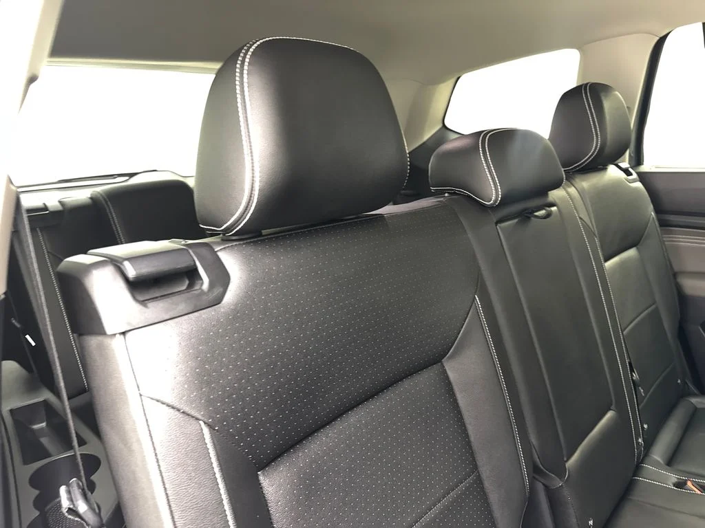 2023 Volkswagen Atlas SEL - Photo 45