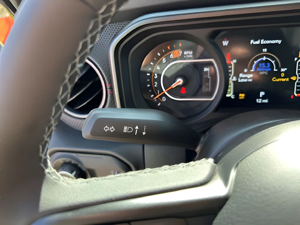 New 2026  Jeep Rubicon image 33