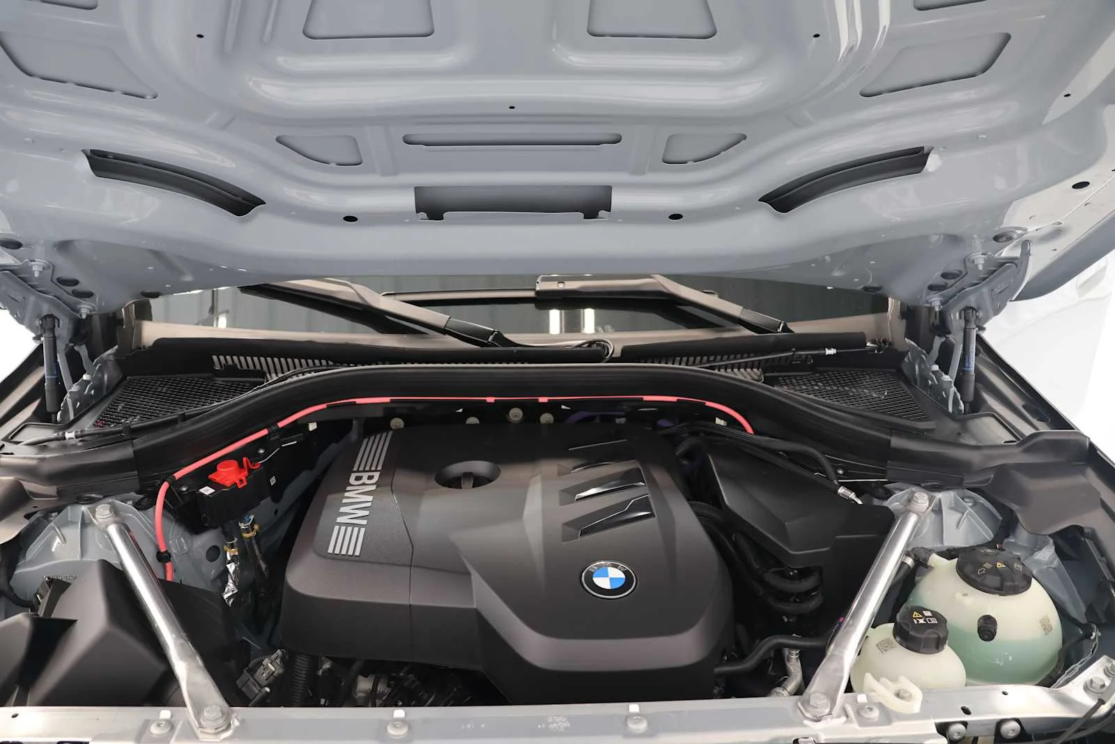 Certified Used 2026 Brooklyn Grey Metallic BMW 30 xDrive image 28